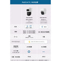 Eufy PoE Cam S4