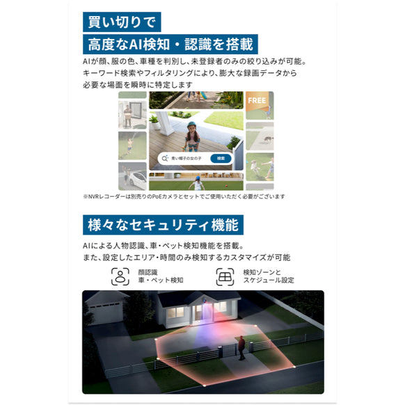 Eufy Network Video Recorder S4