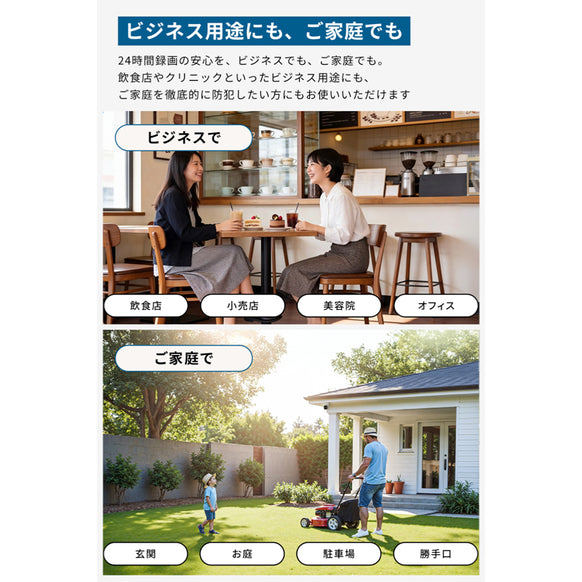 Eufy PoE Cam E41