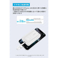Anker Zolo Power Bank (20000mAh, 30W, Built-In USB-Cケーブル)