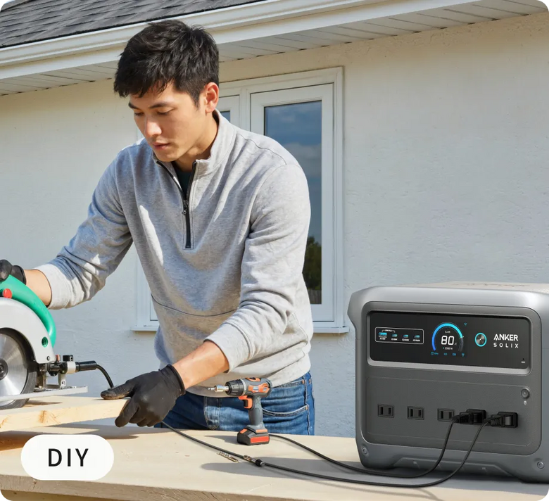 DIY