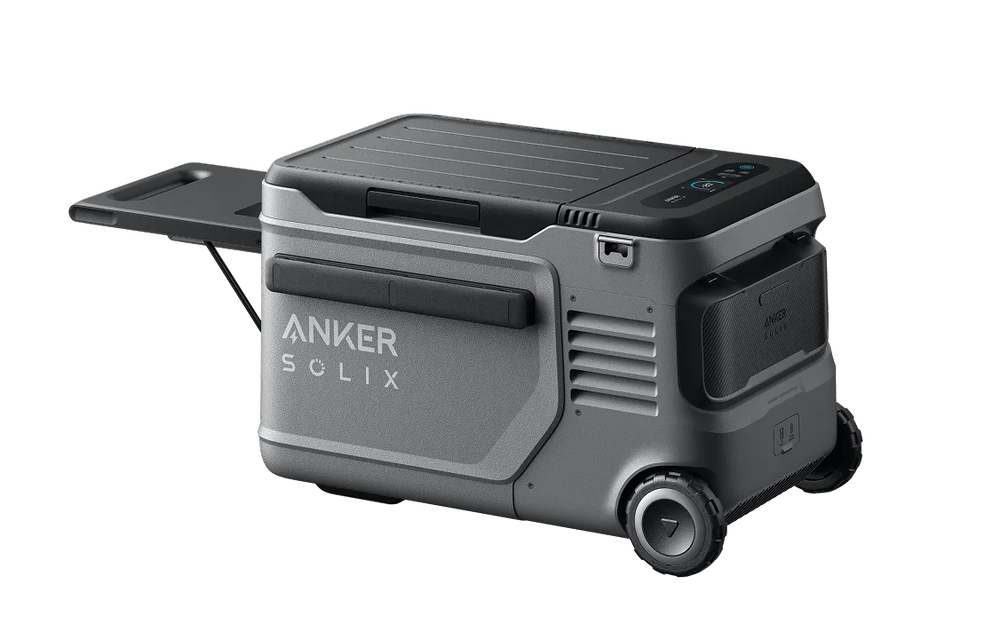 イメージ：Anker Solix EverFrost 2 23L Electric Cooler