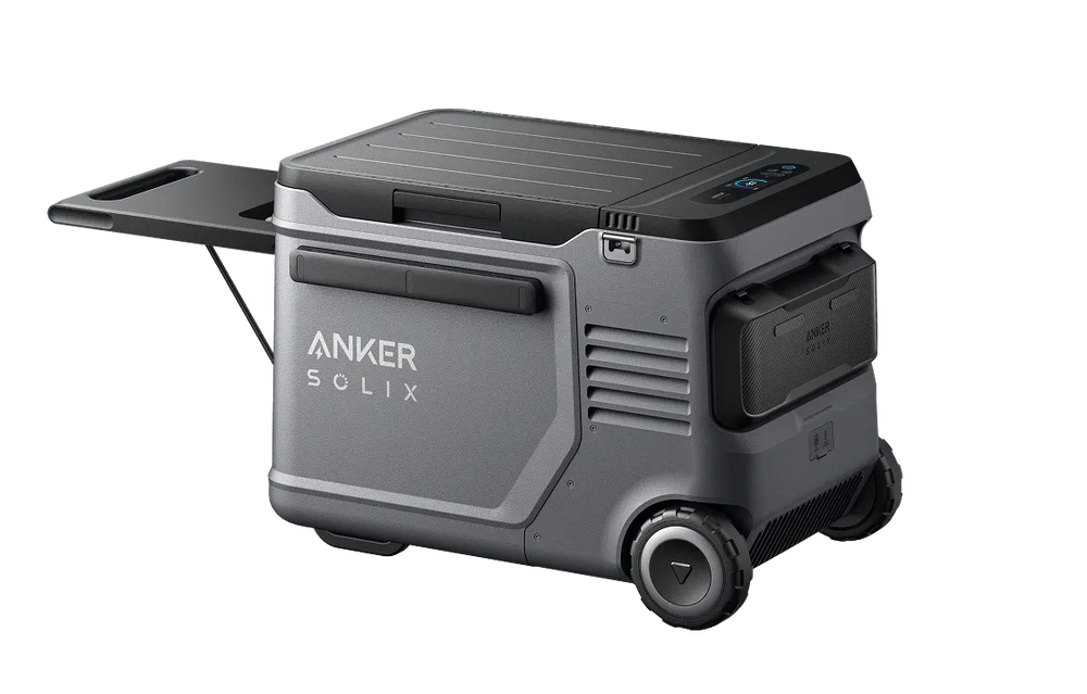 イメージ：Anker Solix EverFrost 2 40L Electric Cooler