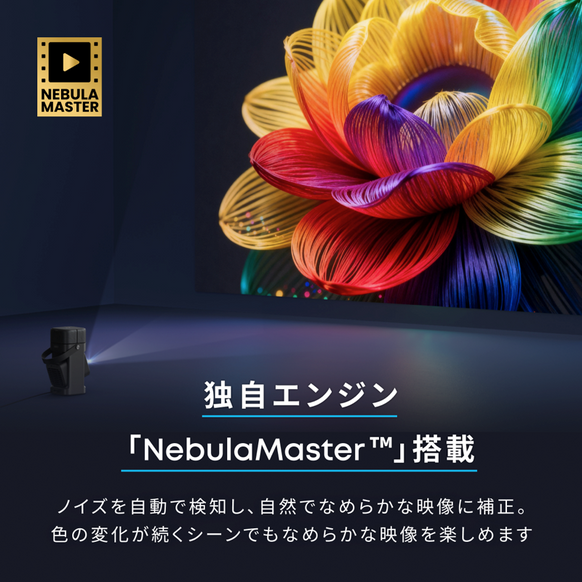 Soundcore Nebula P1