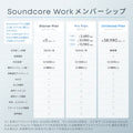 Soundcore Work