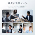 Soundcore Work