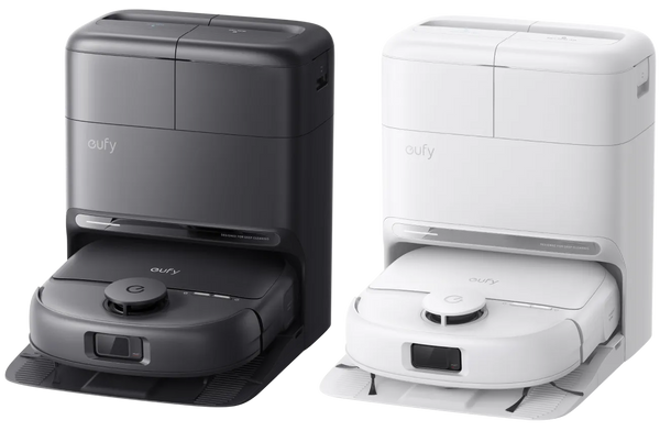 Eufy Robot Vacuum Omni C28