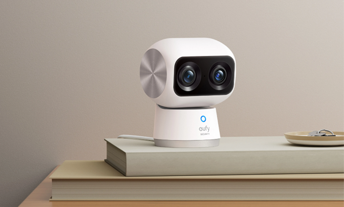 Eufy SoloCam S340