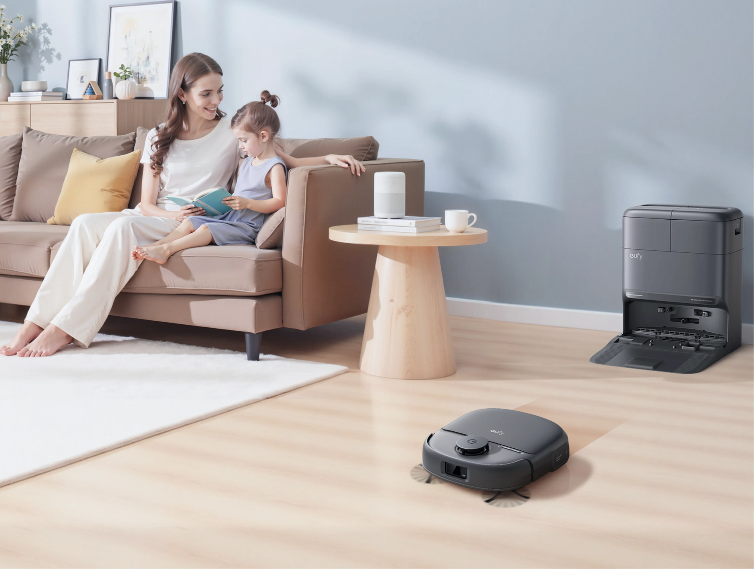 eufy C28