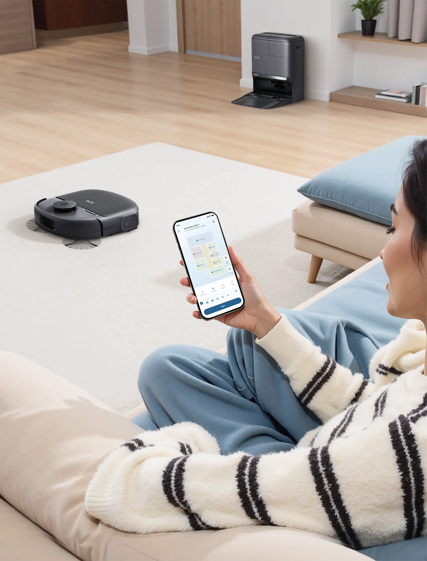 eufy C28