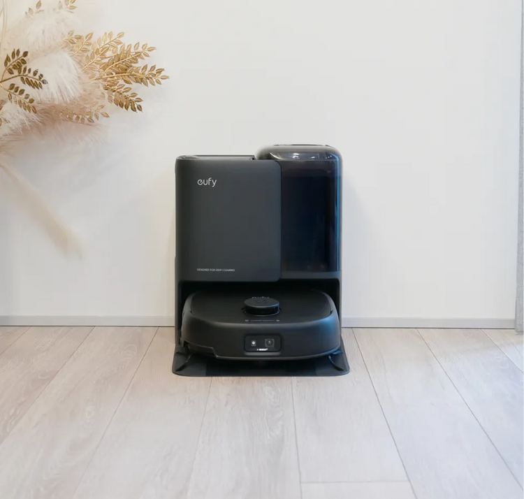 eufy clean