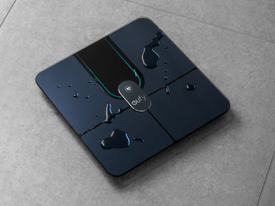 IPX5の防水加工