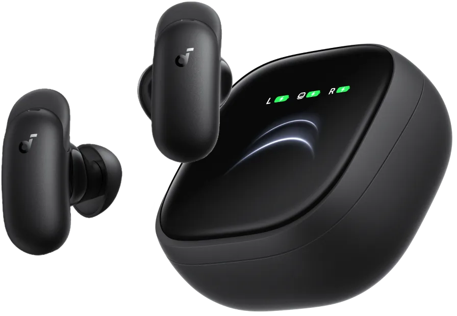 Liberty 5 Pro Max