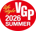 VGP 2026 SUMMER 受賞