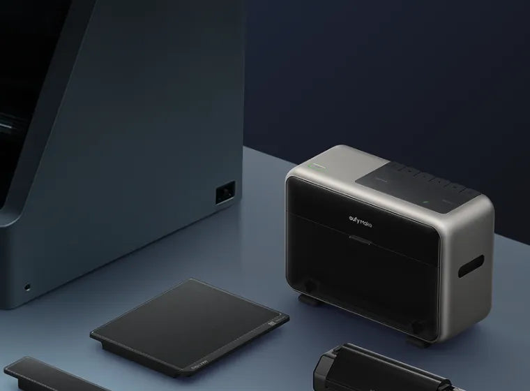 Compact Body