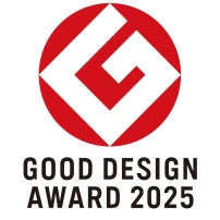 GOOD DESIGN AWARD 2025