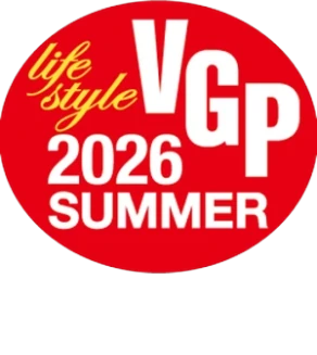 VGP2026 SUMMER 受賞