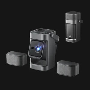Soundcore Nebula P1