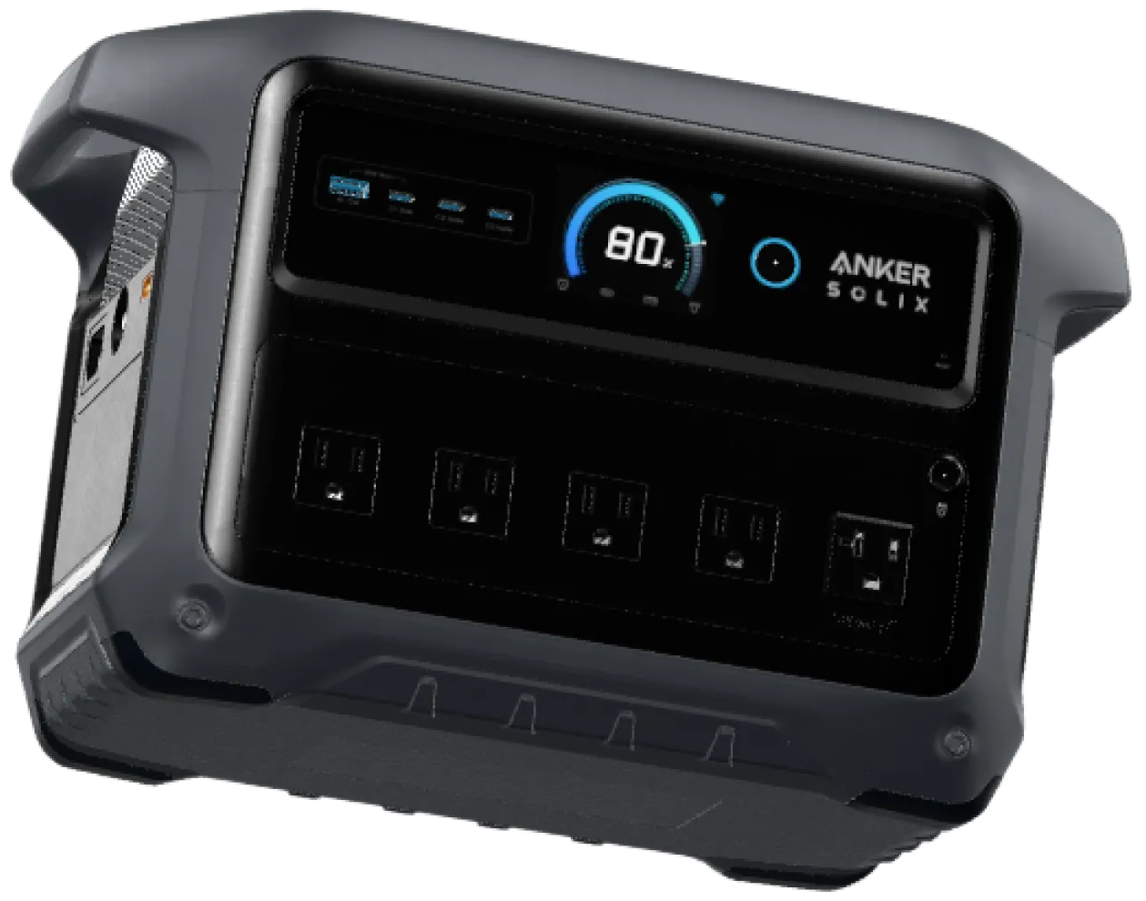 Anker Solix ポータブル電源