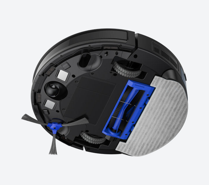 eufy clean