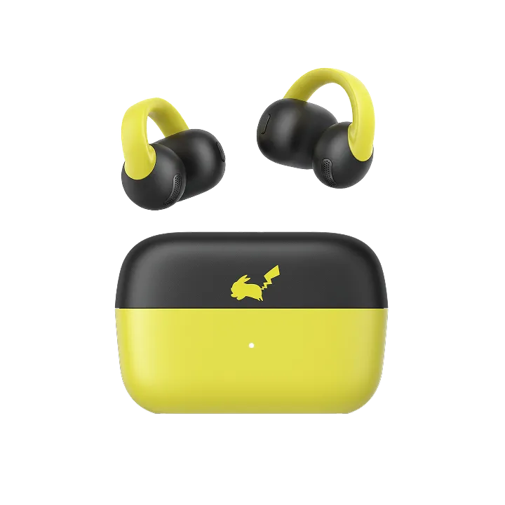 Soundcore C50i ピカチュウモデル