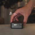 Anker MagGo Wireless Charging Station (Foldable 3-in-1)