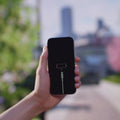 Anker Nano Power Bank (5000mAh, MagGo, Slim)