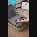 Anker Nano トラベルアダプタ (5-in-1, 20W)