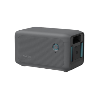Anker Solix BP1000 拡張バッテリー
        (1056Wh)