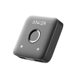 Anker HDMI Switch (2-in-1, 4K HDMI)