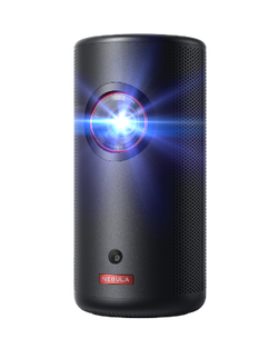 Capsule 3 Laser