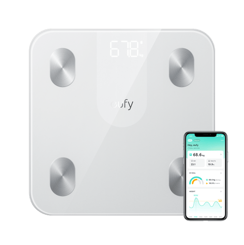 Smart Scale A1
