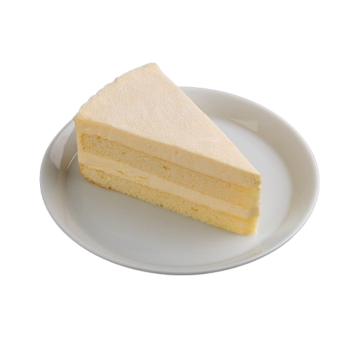 【イートイン】レアチーズケーキ