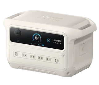 Anker Solix
                  C2000 Portable
                  Power
                  Station