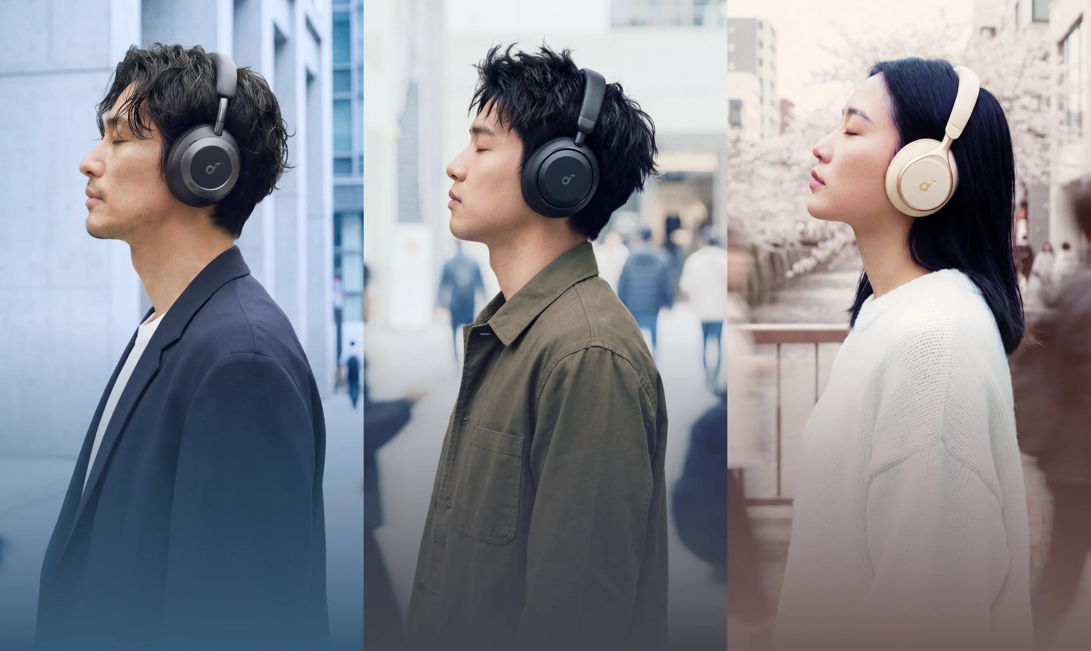 Soundcore Space Series