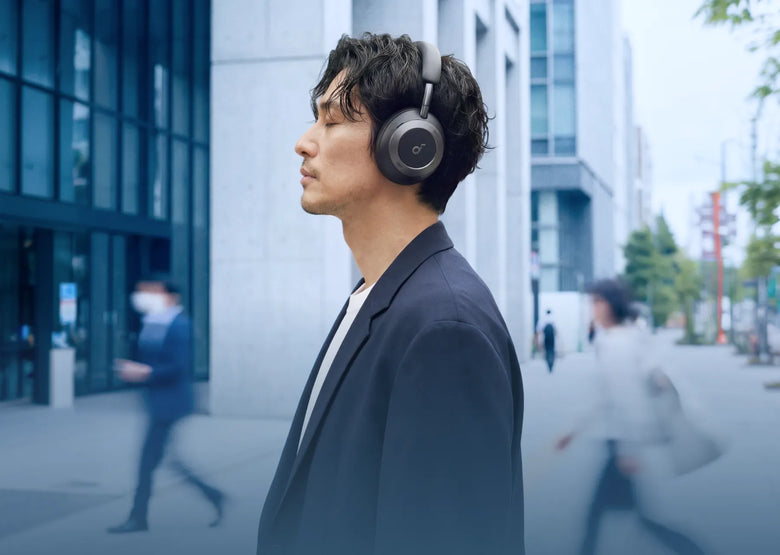 Soundcore Space Series