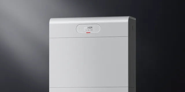 蓄電池本体