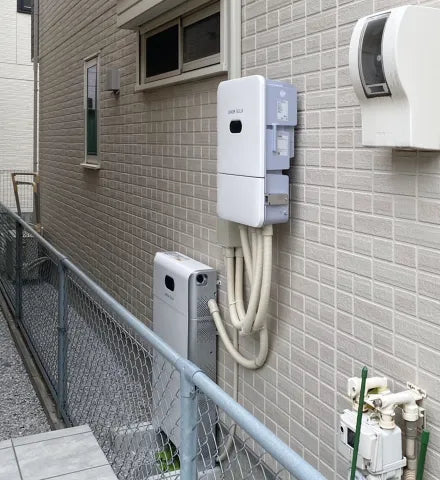 設置写真1