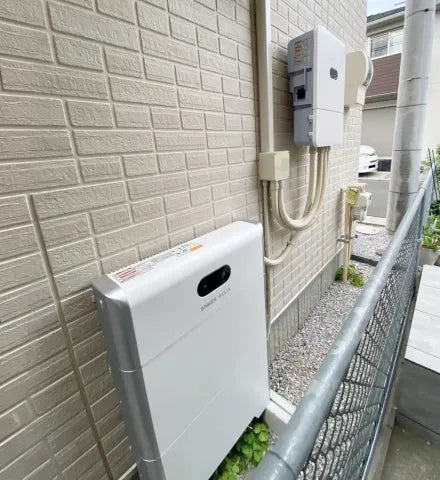 設置写真2