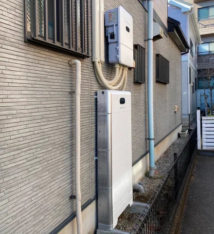 設置写真2