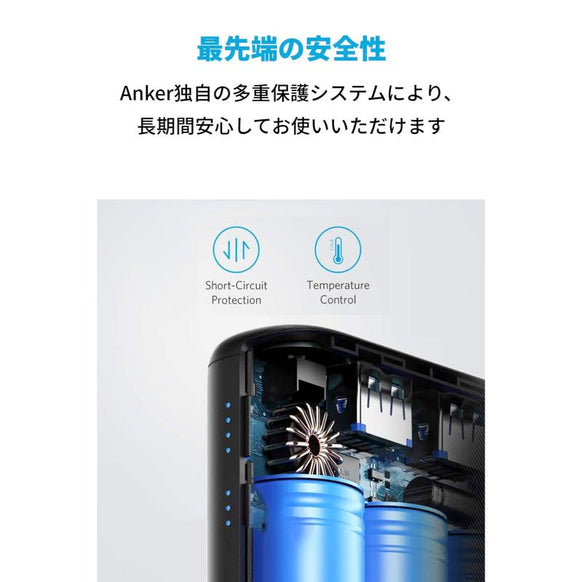 Anker PowerCore 15000 Redux