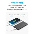 Anker PowerCore Slim 5000