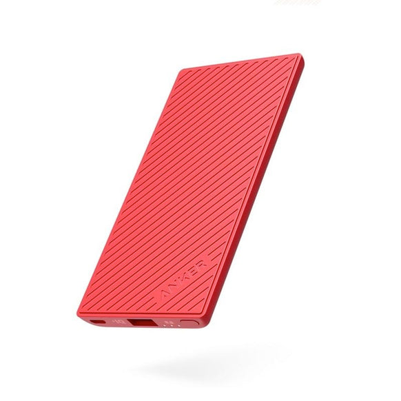 Anker PowerCore Slim 5000
