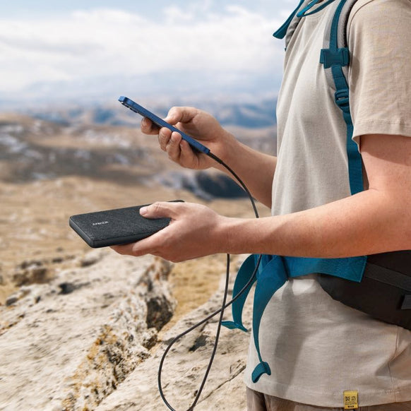 Anker PowerCore III Sense 20000