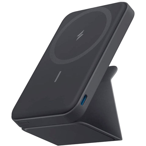 【アップグレード版】Anker 622 Magnetic Battery (MagGo)