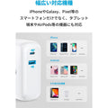 【予約受付終了】10周年オリジナルデザイン Anker PowerCore Fusion 10000