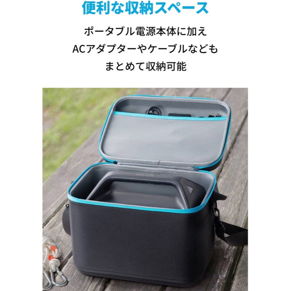 Anker Carrying Case Bag (M Size)