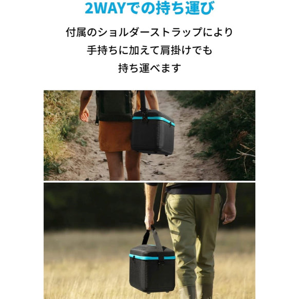 Anker Carrying Case Bag (M Size)