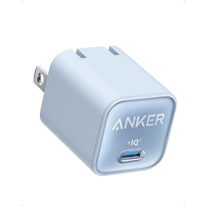 Anker 511 Charger (Nano 3, 30W) サブ画像8