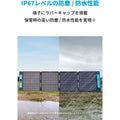 Anker 531 Solar Panel (200W)